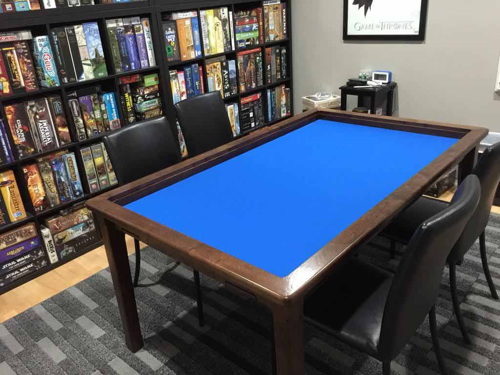 Board game table